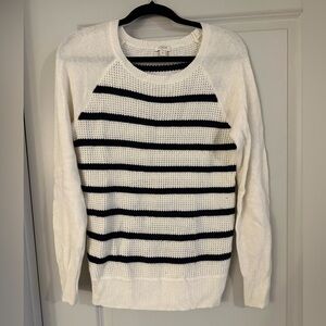 Jcrew Sweater